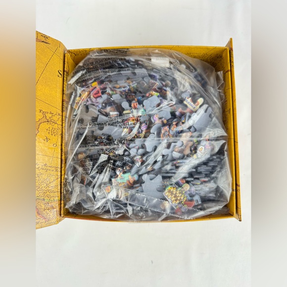 NIB Dowdle Costco 500 Piece Puzzle - Picture 3 of 3